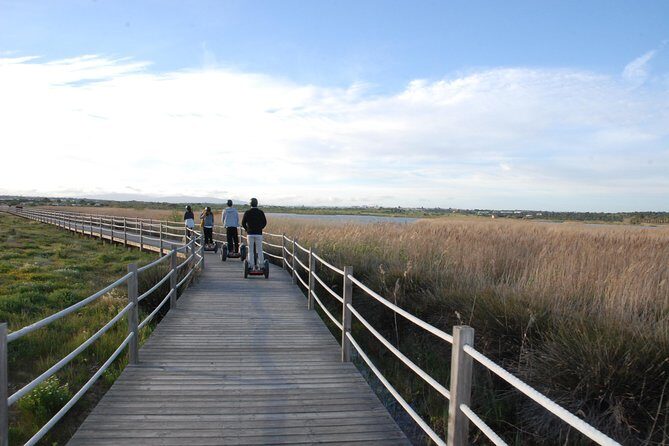 Albufeira - Salgados Reserve Segway Tour - Why You Should Consider This Tour