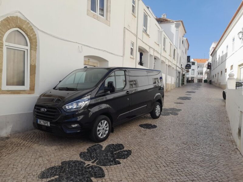 Albufeira: Silves Castle, Marinha Beach, and Benagil - Authenticity and Value for Your Money