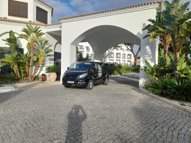 Albufeira: Silves Castle, Marinha Beach, and Benagil - FAQ