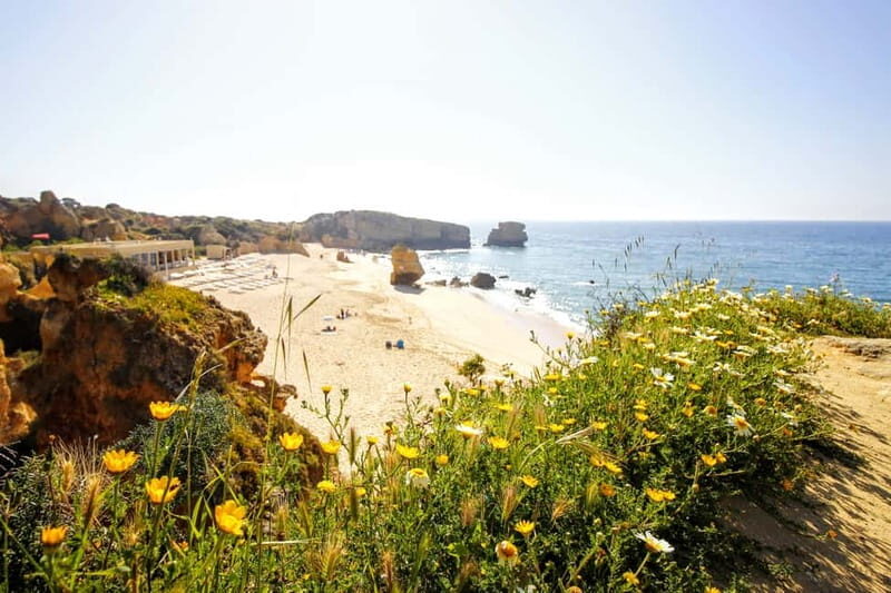 Albufeira: Tuk Tuk Ride with Old Town and Beaches - Exploring Albufeira in a Tuk Tuk: What to Expect