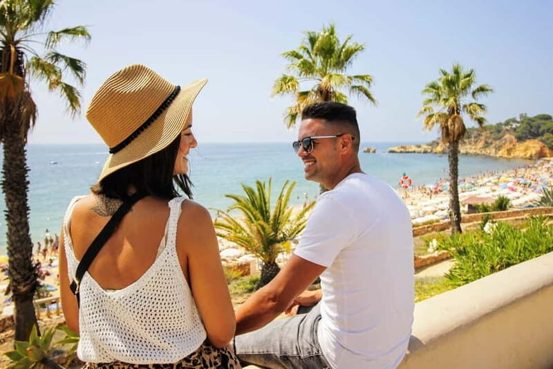 Albufeira: Tuk Tuk Ride with Old Town and Beaches - The Detailed Itinerary: What Makes Each Stop Special