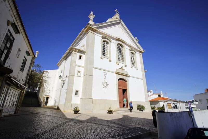 Albufeira: Tuk Tuk Ride with Old Town and Beaches - Practical Tips for Travelers
