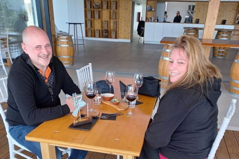 Albufeira/Vilamoura: Winery Tour with Wine Tasting and Tapas - FAQ