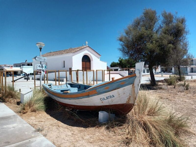 Albufeira - Visit Olhão & Culatra Island with lunch included - Final Thoughts
