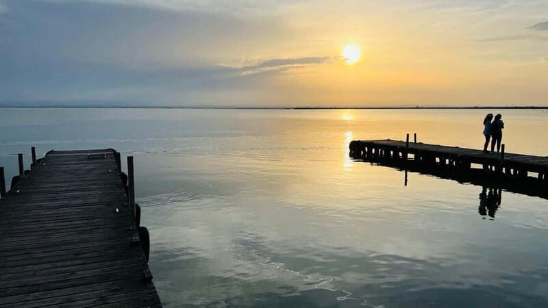 Albufera Bike Adventure: Wetlands, Beaches & Biodiversity - FAQ