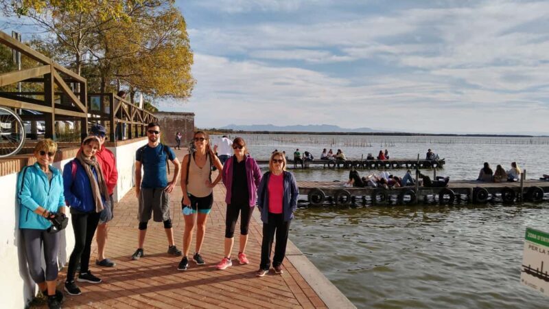 Albufera Complete Bike Tour-Rice Fields, Lake, Boat & Paella - Discovering Valencia’s Hidden Gem: The Albufera Complete Bike Tour