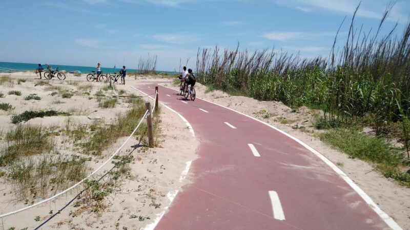 Albufera Complete Bike Tour-Rice Fields, Lake, Boat & Paella - FAQ