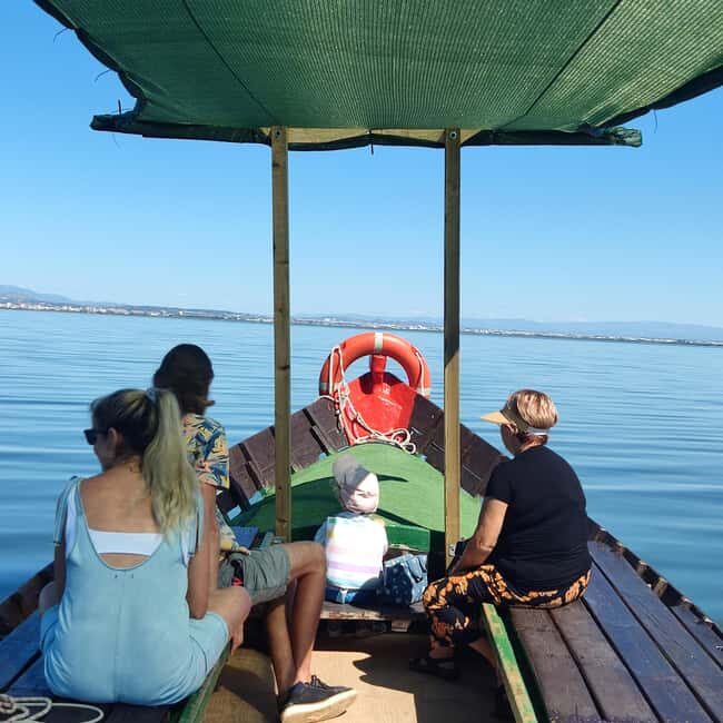 Albufera de Valencia: boat ride and visit to a barraca - Exploring Albufera de Valencia: Boat Ride and Visit to a Barraca