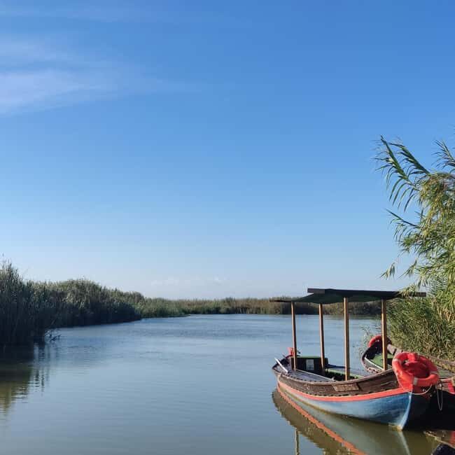 Albufera de Valencia: boat ride and visit to a barraca - Who Should Consider This Tour?