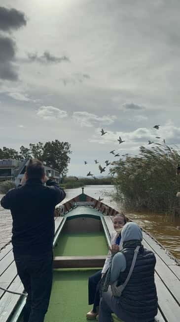 Albufera de Valencia: Guided boat ride through the Albufera - Final Thoughts
