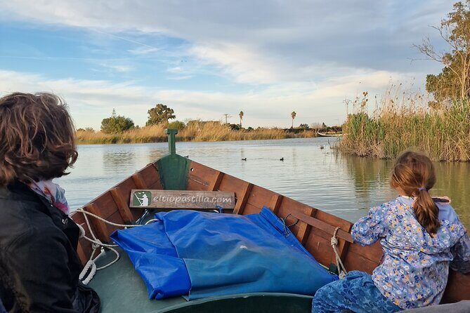 Albufera Natural Park Tour with Boat Ride from Valencia - In-Depth Review of the Albufera Natural Park Tour