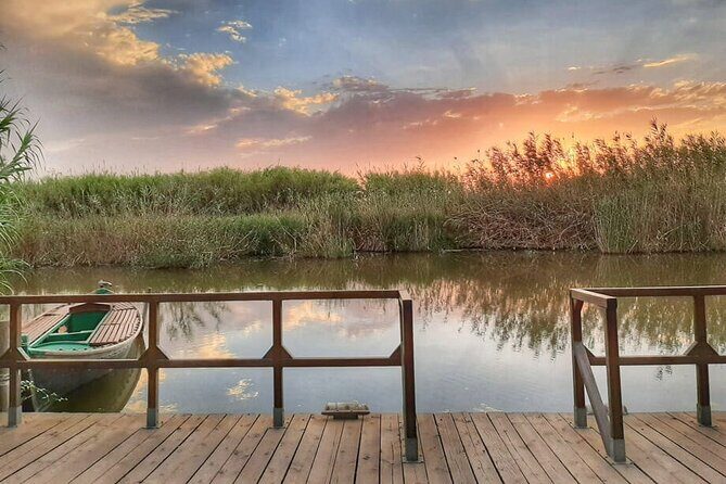 Albufera Natural Park with a Boat Tour from Valencia - Exploring the Albufera Natural Park with a Boat Tour from Valencia
