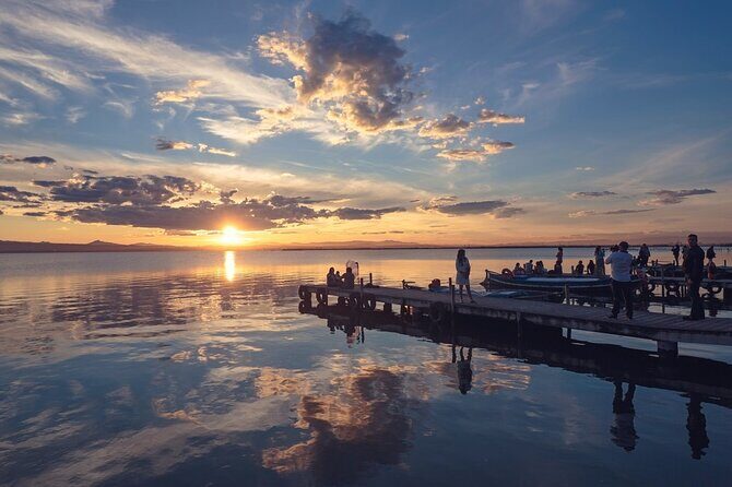 Albufera Natural Park with a Boat Tour from Valencia - Final Thoughts