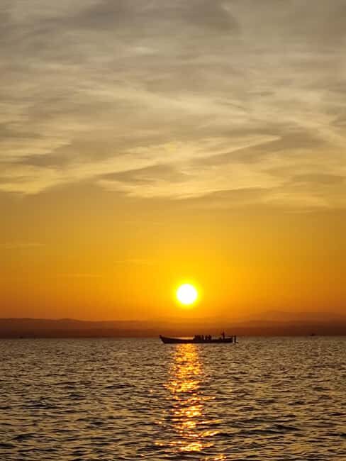 Albufera: Sunset and visit to the barraca - Exploring the Albufera Sunset and Barraca Tour: A Deep Dive