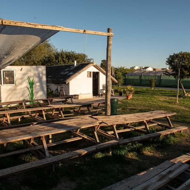 Albufera: Sunset and visit to the barraca - FAQ