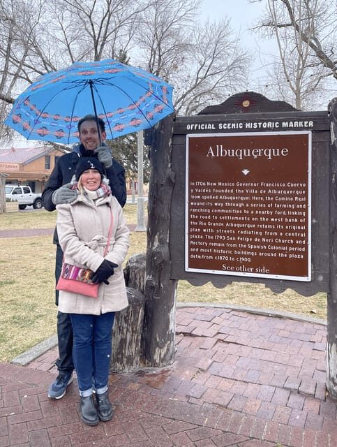 Albuquerque: 12pm Old Town History, Legends & Lore Tour - Final Thoughts: Is It Worth It?