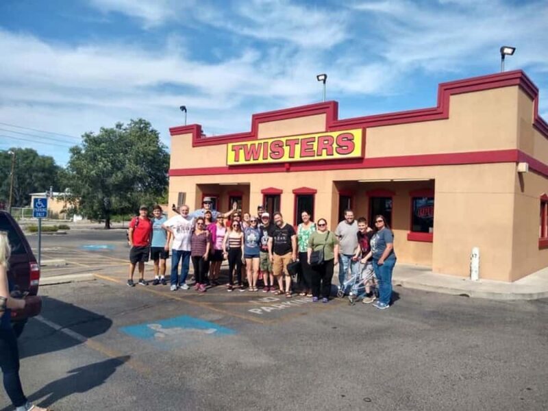 Albuquerque: Breaking Bad RV Filming Locations Tour - The Sum Up