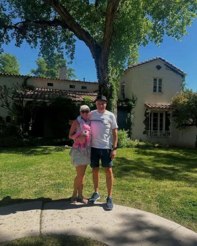 Albuquerque: Breaking Bad SUV/Van Filming Locations Tour - FAQ: Your Questions Answered