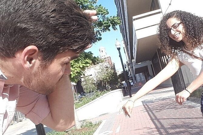Albuquerque City Scavenger Hunt by Crazy Dash - Authentic Insights from Participants