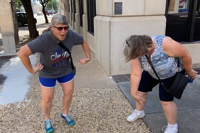 Albuquerque City Scavenger Hunt by Crazy Dash - Practical Details and Considerations