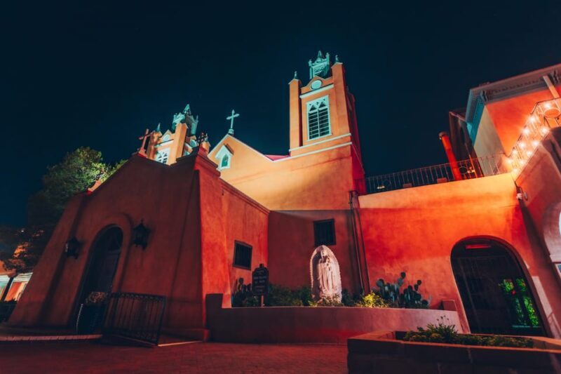 Albuquerque Desert Shadows Rising Ghost Tour - Final Thoughts: Is This Tour Right for You?