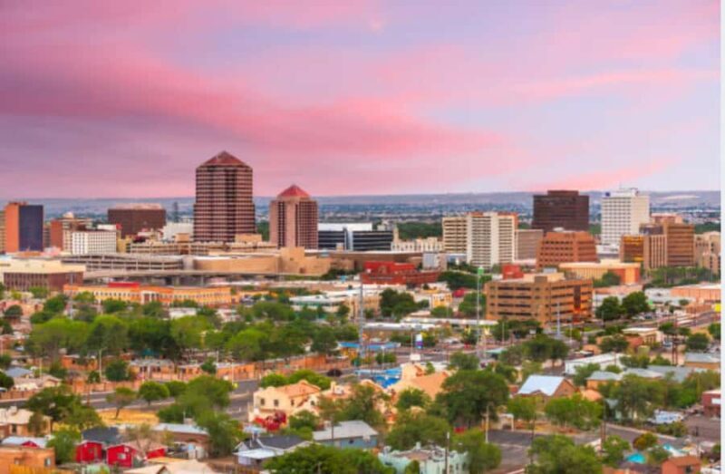 Albuquerque: Family-Friendly Old Town Private Walking Tour - Discover Albuquerque’s Old Town with a Family-Friendly Private Walking Tour