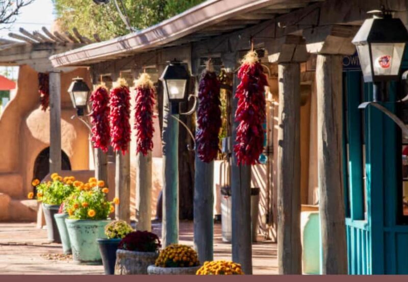 Albuquerque: Family-Friendly Old Town Private Walking Tour - Who Will Love This Tour?