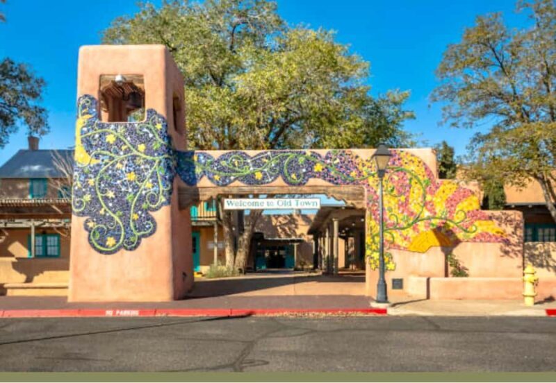 Albuquerque: Family-Friendly Old Town Private Walking Tour - FAQs