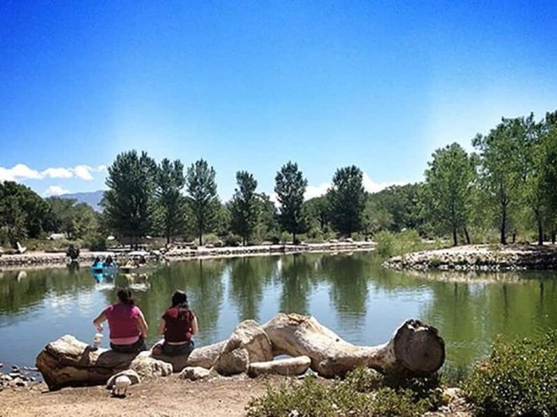 Albuquerque: Historic Rio Grande River Bike Tour - Exploring Albuquerque’s Scenic and Historic Roots on Two Wheels