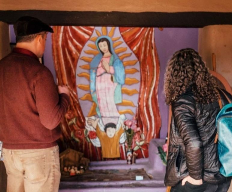 Albuquerque: Old Town Culture & Heritage Walking Tour - Albuquerque: Old Town Culture & Heritage Walking Tour
