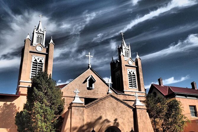 Albuquerque Scavenger Hunt Adventure - Key Points