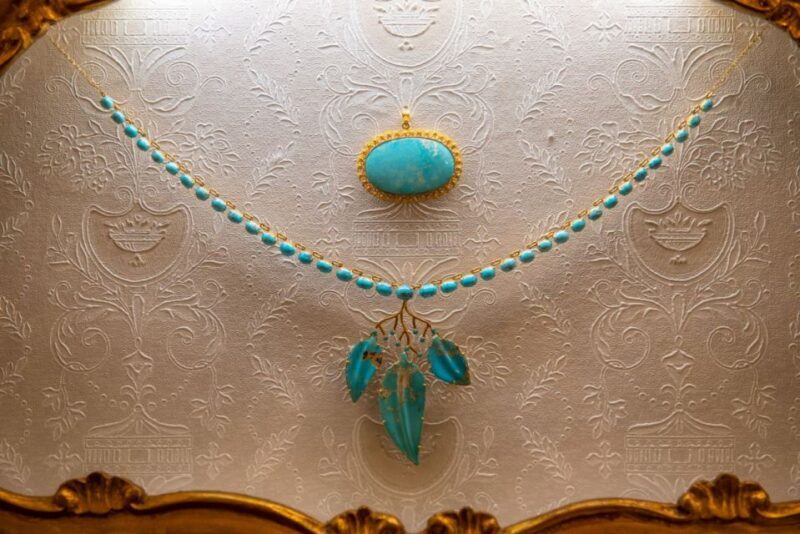 Albuquerque: Turquoise Museum Admission Ticket - A Closer Look at the Turquoise Museum Experience