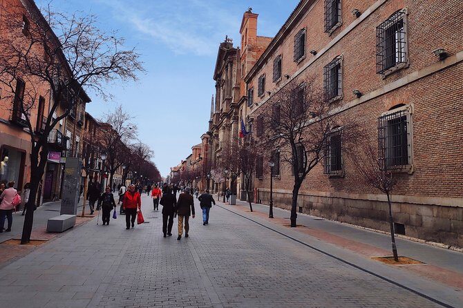 Alcala de Henares and Cervantes Guided Tour from Madrid - Final Thoughts