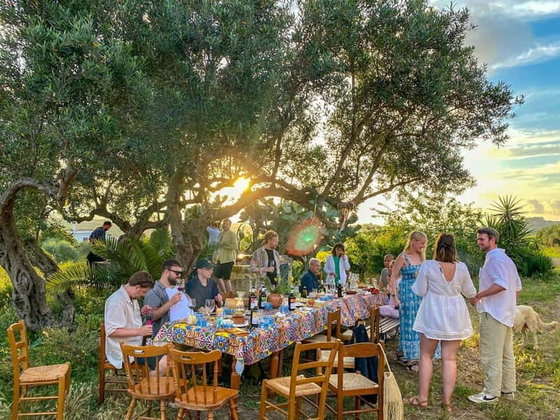Alcamo: Natural Wine & Olive Oil Tasting - Sicily - An In-Depth Look at the Alcamo Natural Wine & Olive Oil Tour