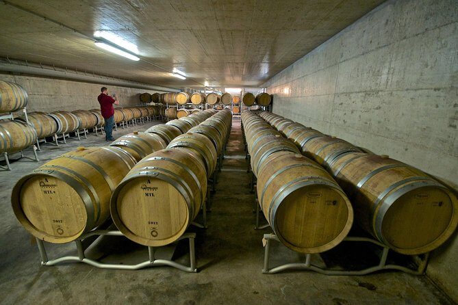 Alcantara Food & Wine Day Tour (Private Experience) - Exploring Alcantara: A Window into Sicily’s Natural and Culinary Splendors