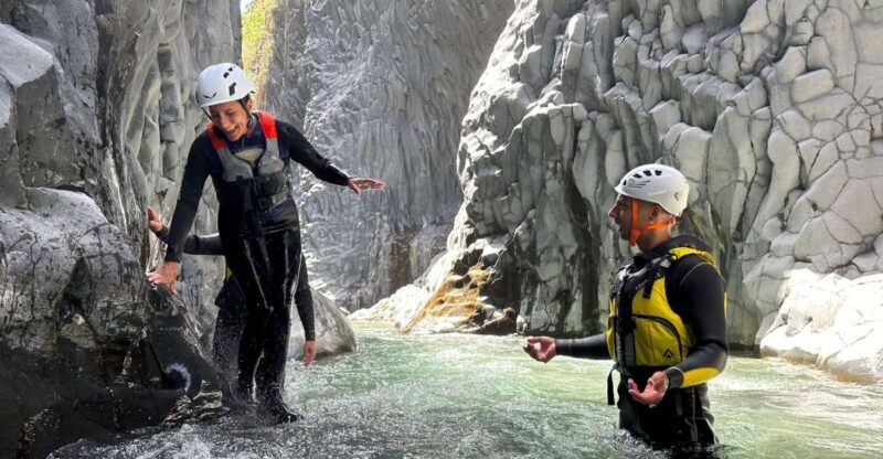 Alcantara River and Gorges: Bodyrafting Experience - Final Thoughts: Is It Worth It?