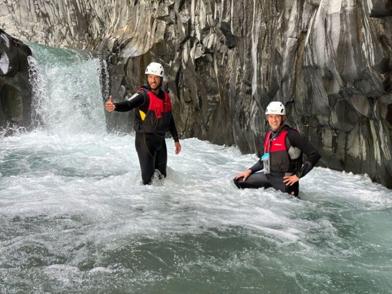 Alcantara River and Gorges: Bodyrafting Experience - Frequently Asked Questions