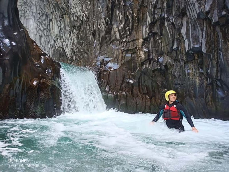 Alcantara River: Body Rafting Experience - An In-Depth Look at the Alcantara River Body Rafting Experience