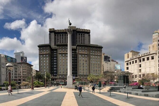 Alcatraz and City Tour Express - A Closer Look at the Itinerary and Experience