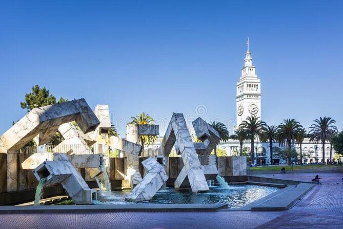 Alcatraz and City Tour Express - How the Tour Works on the Day