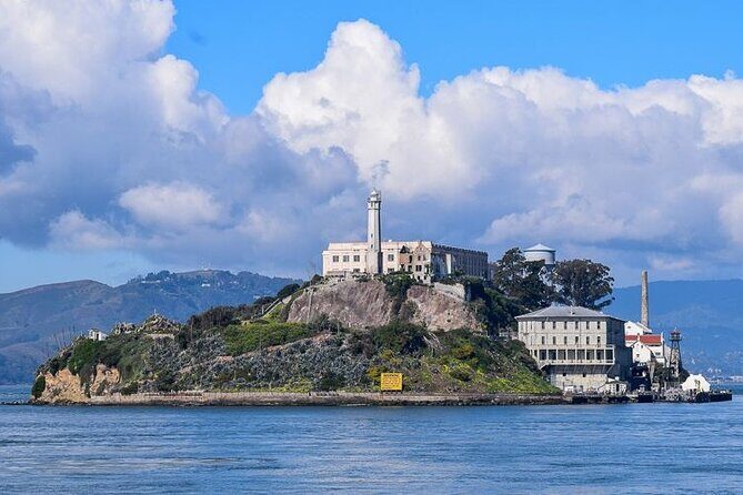 Alcatraz and City Tour Express - FAQs