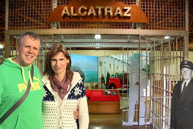 Alcatraz and San Francisco Combo Tour Package - A Deep Dive into the Tour Experience