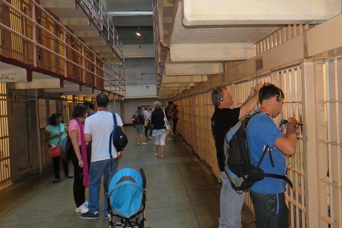 Alcatraz and San Francisco Combo Tour Package - Price and Value: Is It Worth It?