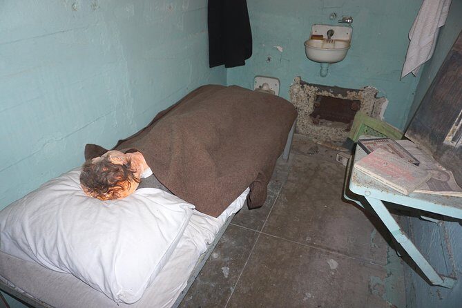 Alcatraz and San Francisco Combo Tour Package - The Authentic San Francisco and Alcatraz Experience