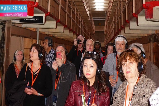Alcatraz and San Francisco Combo Tour Package - Who This Tour Is Best For