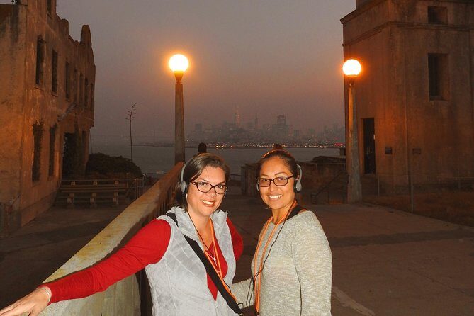 Alcatraz and San Francisco Combo Tour Package - Frequently Asked Questions
