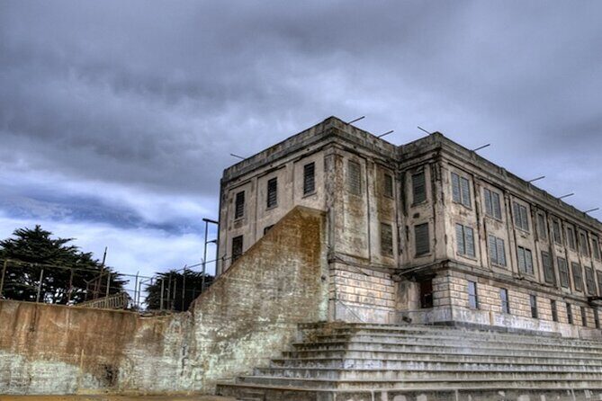 Alcatraz Day Tour and 1-Day City Bus Tour in San Francisco - A Detailed Look at Your San Francisco Adventure