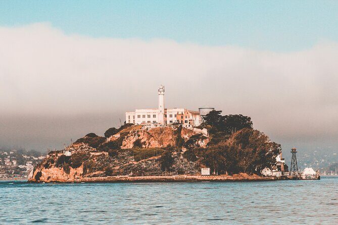 Alcatraz Day Tour and Aquarium with Muir Woods and Sausalito Tour - Frequently Asked Questions