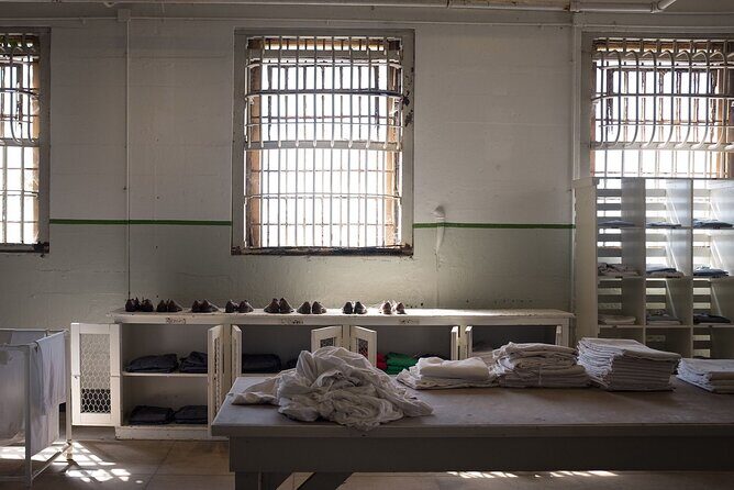 Alcatraz Day Tour and San Francisco Bay Cruise - Exploring San Francisco’s Iconic Sights: The Alcatraz Day Tour and Bay Cruise