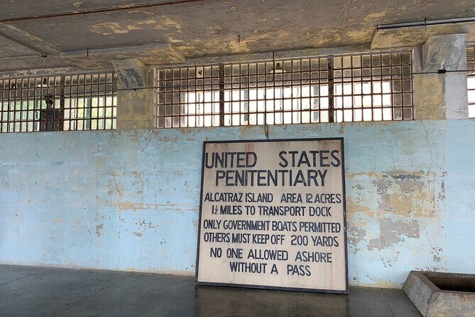 Alcatraz Day Tour and San Francisco Bay Cruise - Final Thoughts: A Solid, Authentic San Francisco Experience